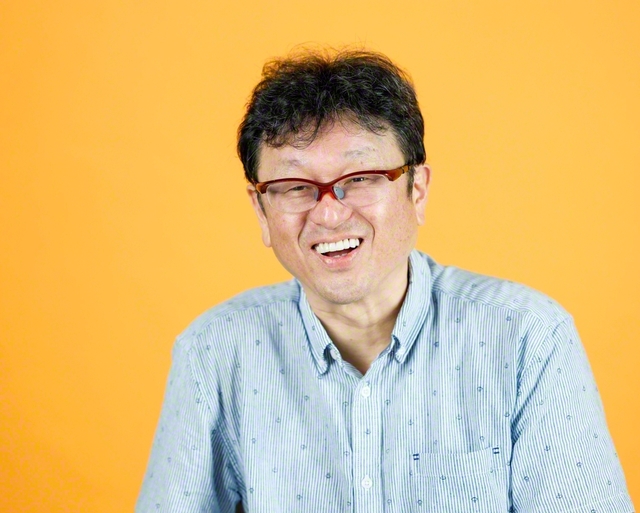 森尾ナオアキ（ボンバー森尾）さん