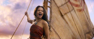 全国公開中　© 2026 Disney Enterprises, Inc. All Rights Reserved.