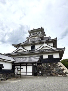 長浜や秀吉に関する貴重な資料を展示