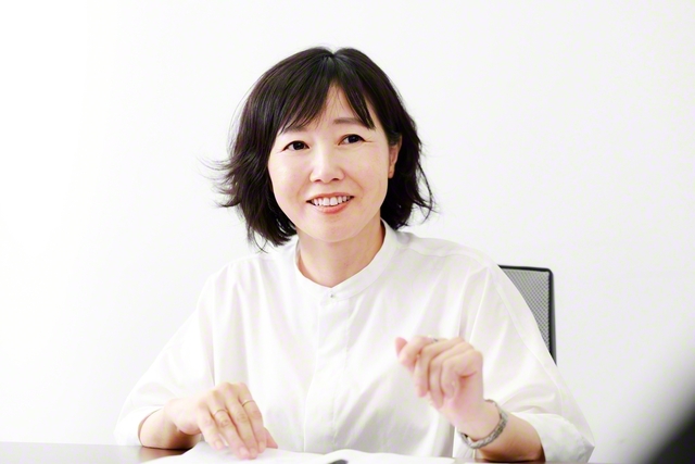 映画監督の西川美和さん