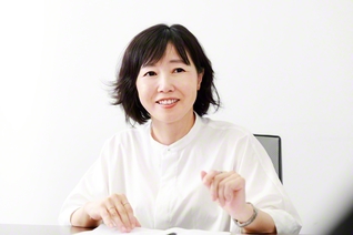 映画監督の西川美和さん