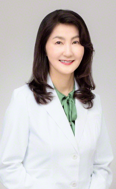 公認心理師　柳川由美子さん