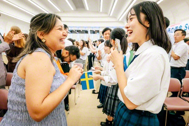 「SOKA青年総会2026」でも若き池田門下の絆を強く結びゆく（同）