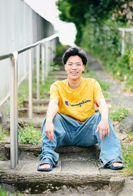 夏休みには、友人へのプレゼントのために絵を描くという武村さん。「喜ぶ顔を想像するだけで、ワクワクします」