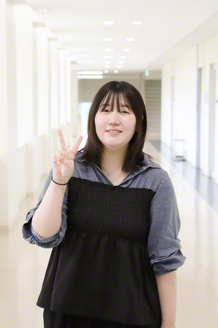 陽菜さん