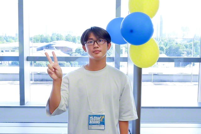 光明さん