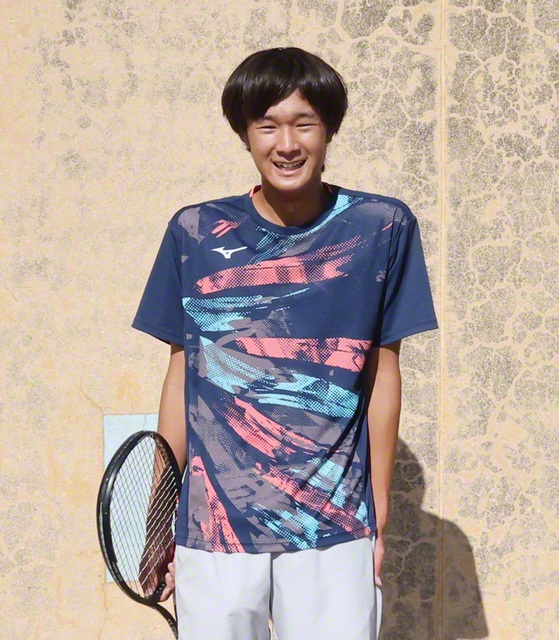 光治さん