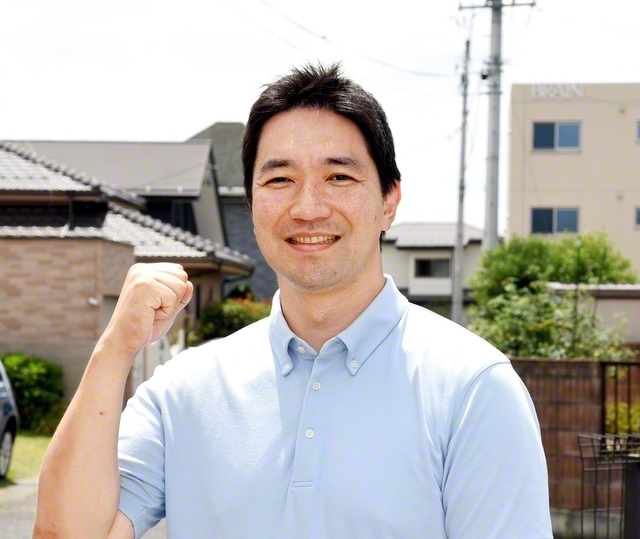 小川貴久さん
