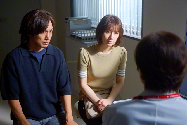 病に立ち向かうつんく♂と、それを支える妻・加奈子さんの物語を届ける