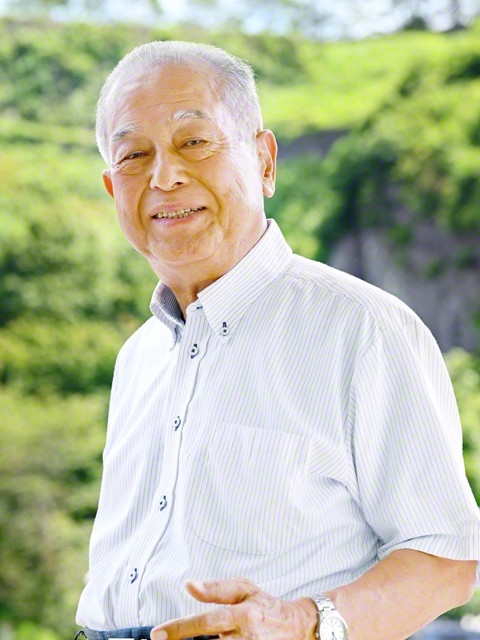 吉岡順一さん