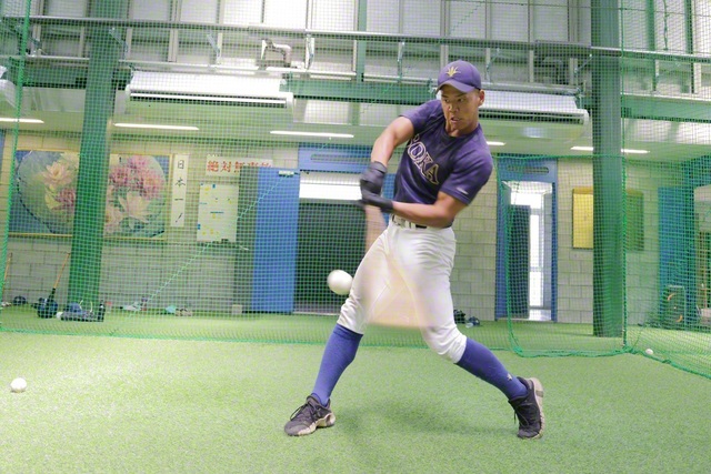 藤原主将