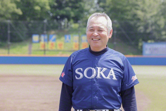 佐藤監督