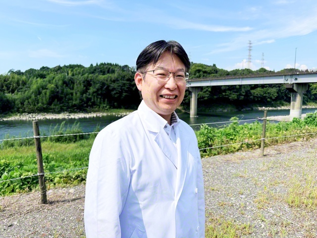 村田圭介さん