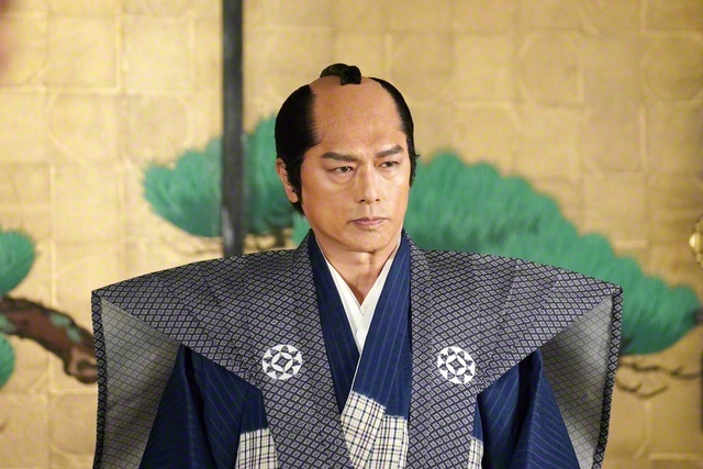 写真提供＝NHK