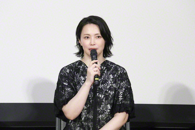 美村里江