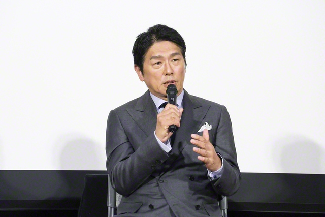 高橋克典