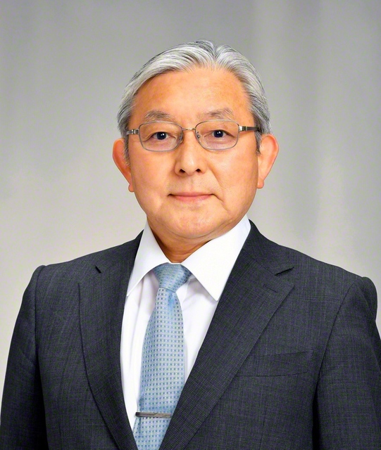 古米弘明さん