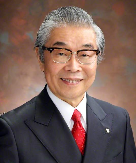 日本歯科大学名誉教授　小出馨さん