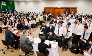 聖教新聞（創価学会の機関紙）の公式サイト
