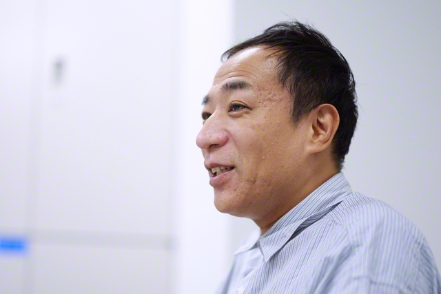 塙宣之さん