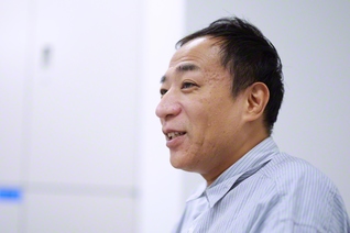 塙宣之さん