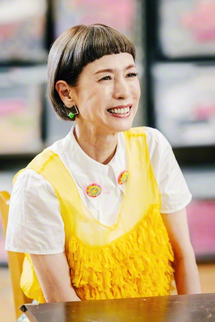喰さんとテンポの良い掛け合いを見せた久本さん