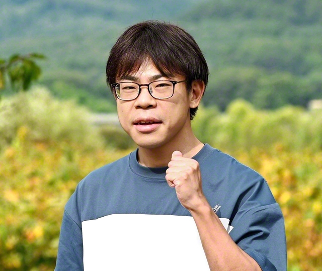 瀬尾将太さん