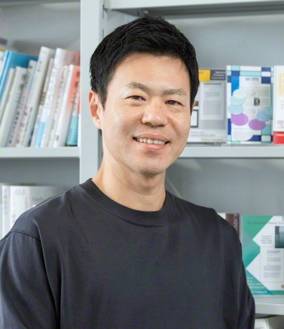 山口慎太郎さん