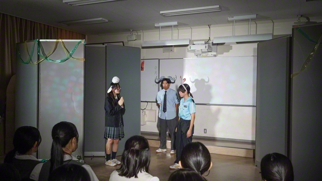 1年2組