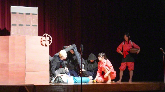 3年1組