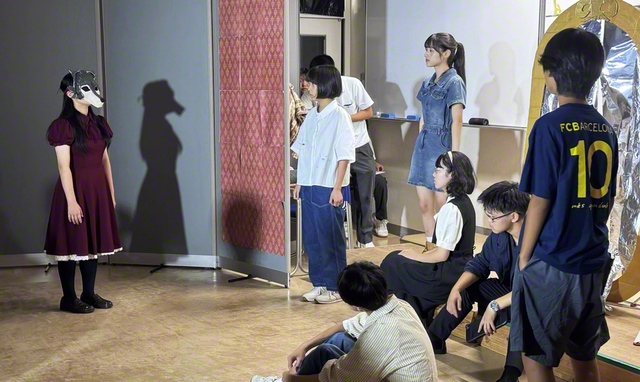 1年4組