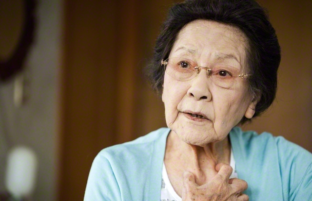 「あんな惨めな記憶、忘れたかった。思い出したくもなかった」と話す池田さん。「でも、戦争が起これば、私も、あなたも、巻き込まれる。だから、戦争の悲惨さを伝えていかないといけない」と