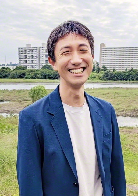 熊地和宏さん