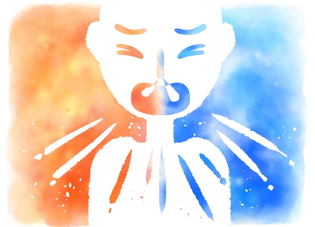 イラストAC
