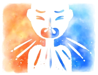 イラストAC