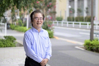聖教新聞（創価学会の機関紙）の公式サイト