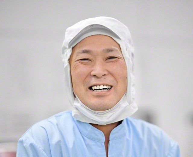 「信心の可能性は無限大」と牛田さん