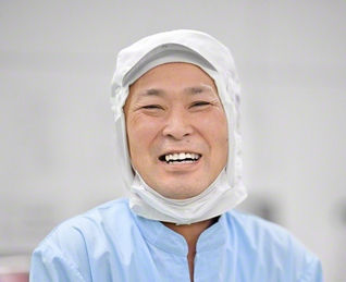 「信心の可能性は無限大」と牛田さん