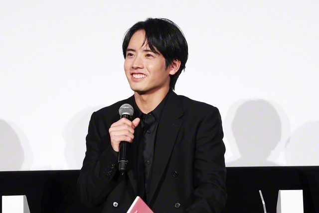テレ朝のドラマ初主演となる赤楚衛二