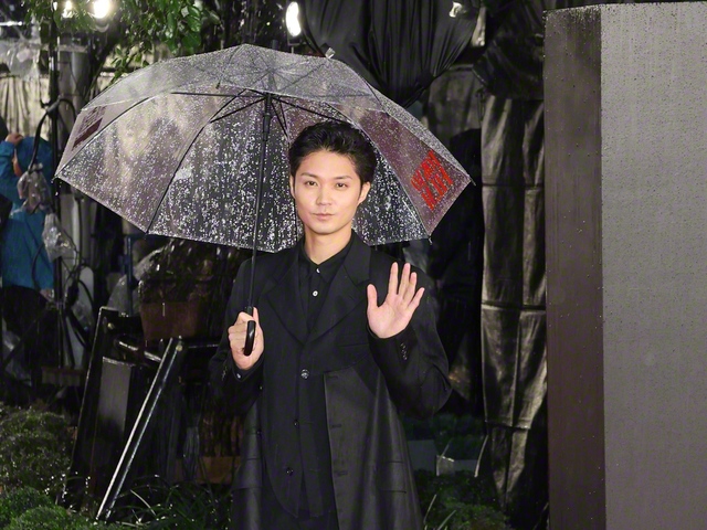 「エシカル・フィルム賞」審査委員長の磯村勇斗