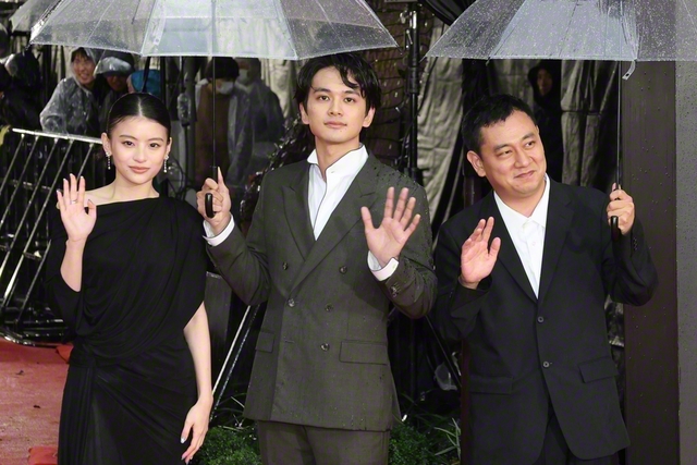 「君の話」
監督:中川龍太郎
主演:北村匠海
