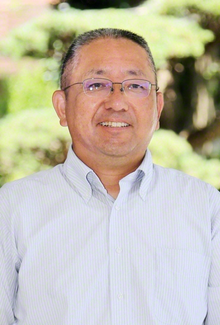 松下宏幸さん