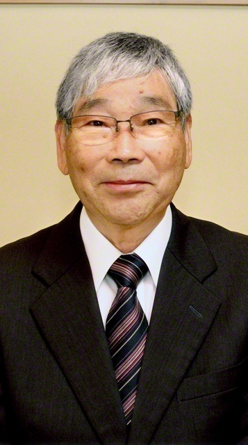 菊田来吉さん