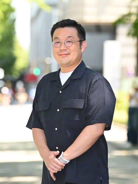 日淺光博さん