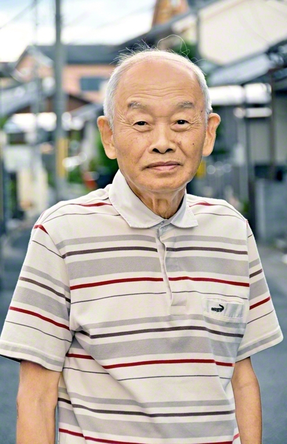 原田博美さん
