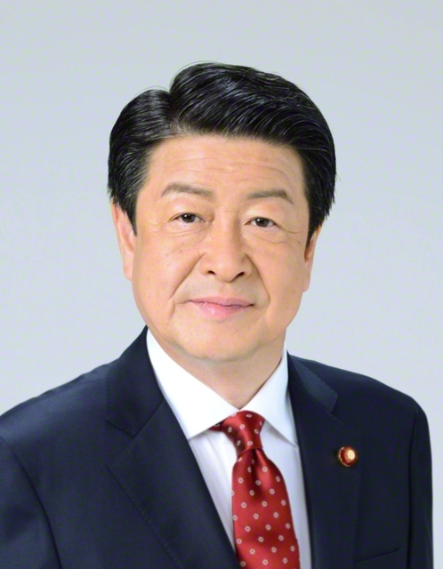 いなつ久氏