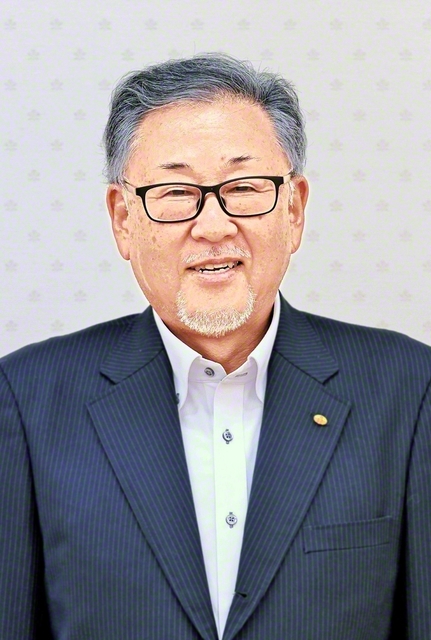 川端博之さん