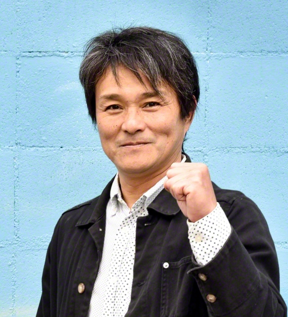 空閑亮介さん