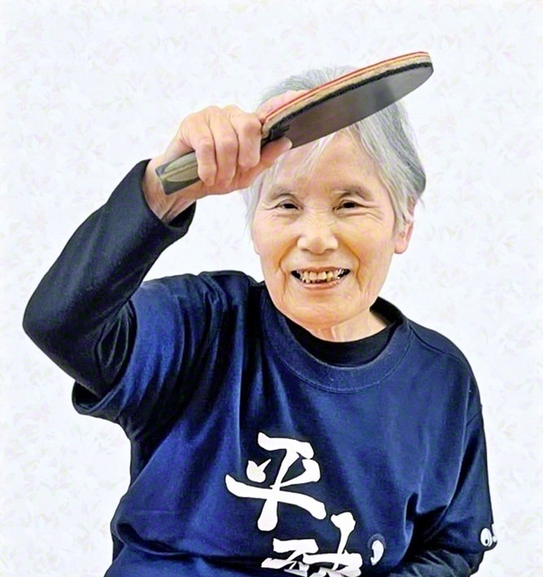 大菅富美子さん