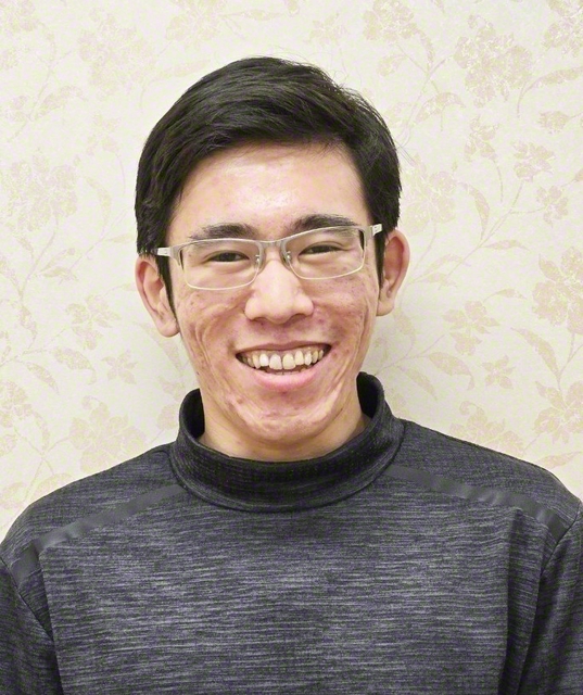 深井優樹さん